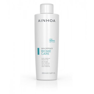 Ainhoa Biome Care Multi-Defence Micellar Gel 200ml